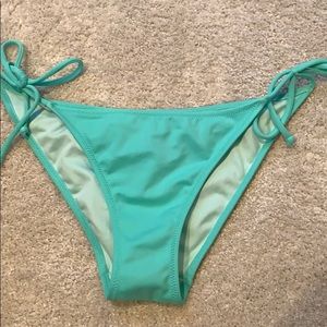 Victoria’s Secret Bikini Bottom
